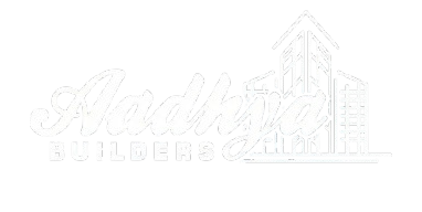 Aadhya Builders Logo